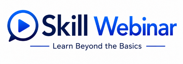 skillwebinar